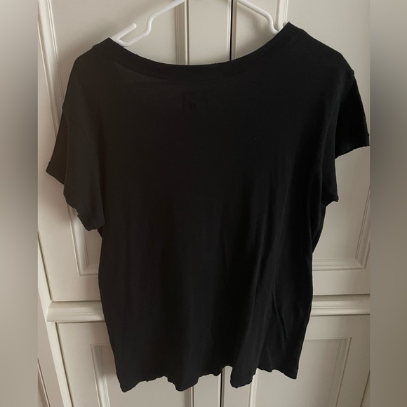 Distressed tee - Picture 2 of 3